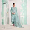 Dreamy By Kimora Lawn Cotton Printed Wholesale Designer Salwar Suits In India